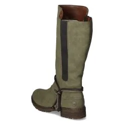 Rieker Winterstiefel Winterstiefel In Grün 11 Rieker Winterstiefel Winterstiefel In Grün -Rieker rieker winterstiefel winterstiefel in grun 2