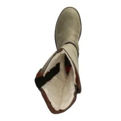 Rieker Winterstiefel Winterstiefel In Grün 14 Rieker Winterstiefel Winterstiefel In Grün -Rieker rieker winterstiefel winterstiefel in grun 5