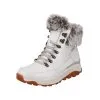 Rieker Winterstiefel Winterstiefel In Offwhite/murmel -Rieker rieker winterstiefel winterstiefel in offwhite murmel