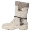 Rieker Winterstiefel X8283 In Creme 2 Rieker Winterstiefel X8283 In Creme -Rieker rieker winterstiefel x8283 in creme