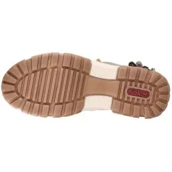 Rieker Winterstiefel X8618 In Gelb 11 Rieker Winterstiefel X8618 In Gelb -Rieker rieker winterstiefel x8618 in gelb 4