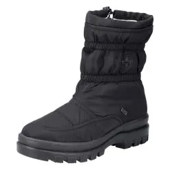 Rieker Winterstiefel X9080 In Schwarz 10 Rieker Winterstiefel X9080 In Schwarz -Rieker rieker winterstiefel x9080 in schwarz 3