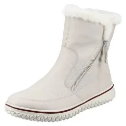 Rieker Winterstiefel Z4281 In Weiss -Rieker rieker winterstiefel z4281 in weiss 3