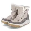 Rieker Winterstiefeletten In Beige