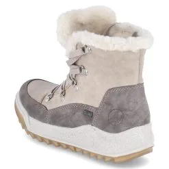 Rieker Winterstiefeletten In Beige 11 Rieker Winterstiefeletten In Beige -Rieker rieker winterstiefeletten in beige 2