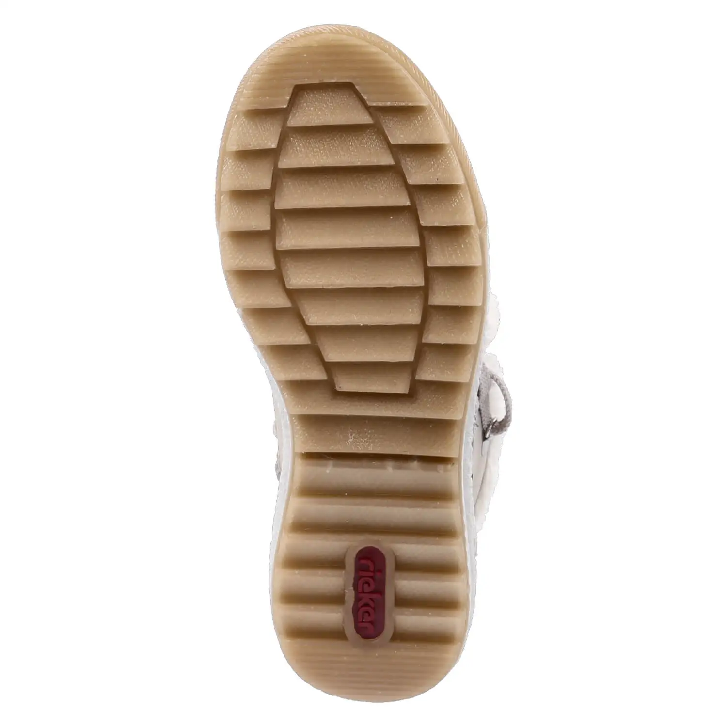 Rieker Winterstiefeletten In Beige 9 Rieker Winterstiefeletten In Beige – Bild 7
