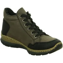 Rieker Winterstiefeletten In Braun 13 Rieker Winterstiefeletten In Braun -Rieker rieker winterstiefeletten in braun 4