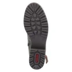 Rieker Winterstiefeletten In Grün 15 Rieker Winterstiefeletten In Grün -Rieker rieker winterstiefeletten in grun 6