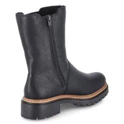 Rieker Winterstiefeletten In Schwarz 12 Rieker Winterstiefeletten In Schwarz -Rieker rieker winterstiefeletten in schwarz 3